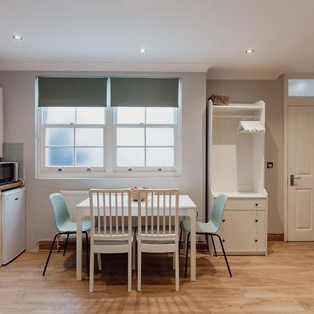 Kensington Nest Flat Apartment London Ngoại thất bức ảnh