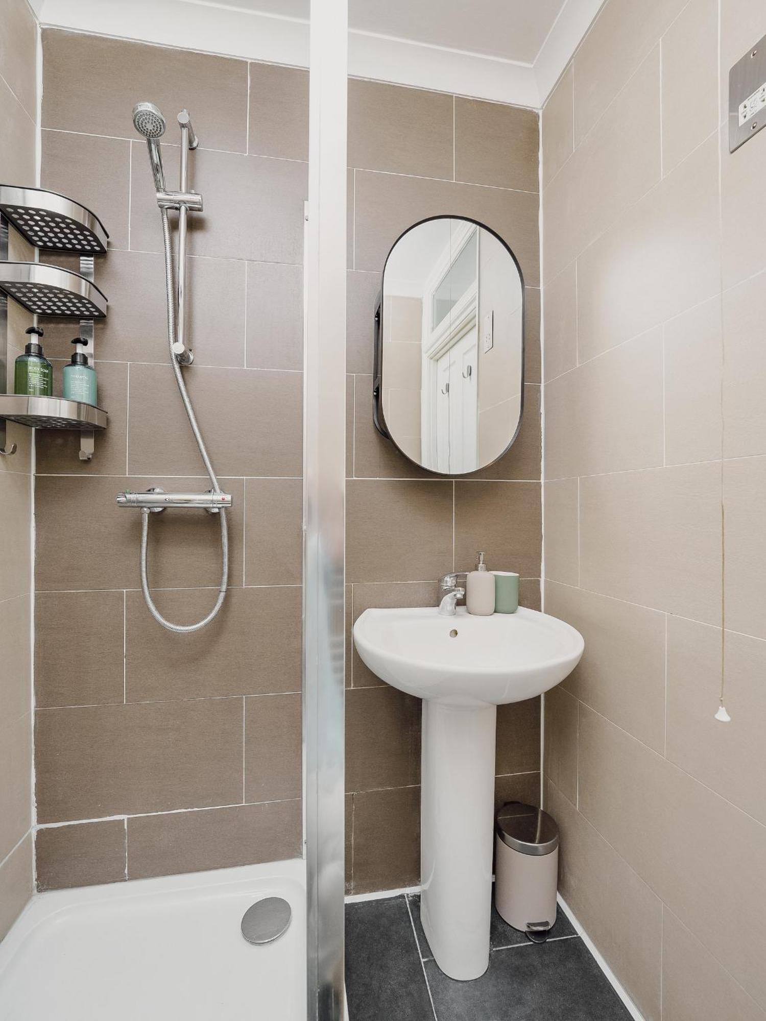 Kensington Nest Flat Apartment London Ngoại thất bức ảnh