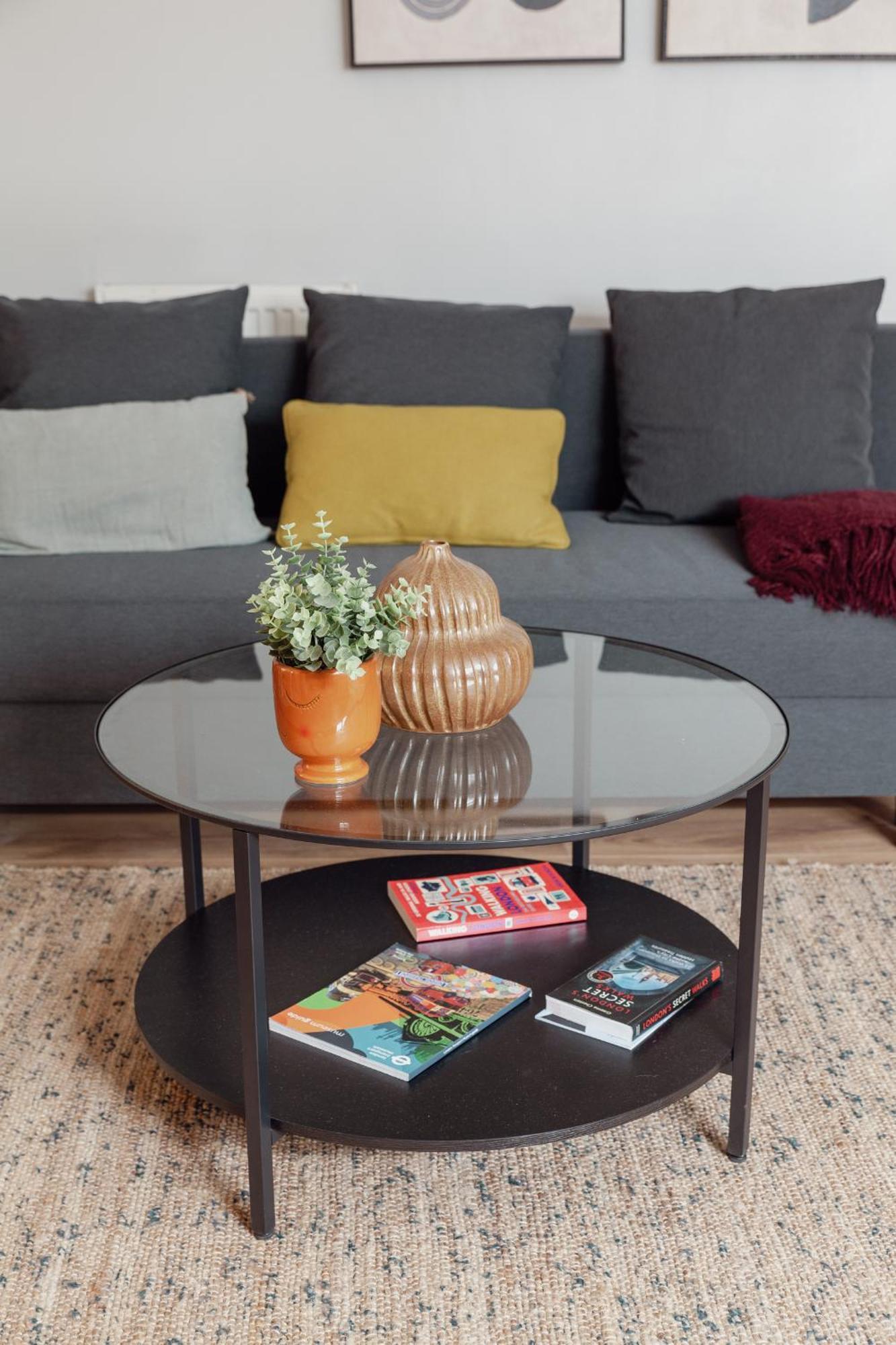 Kensington Nest Flat Apartment London Ngoại thất bức ảnh