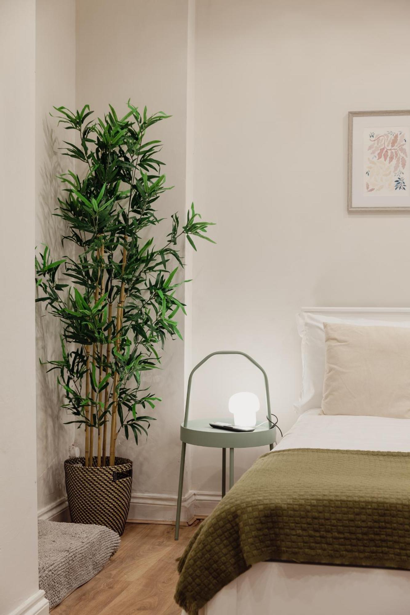 Kensington Nest Flat Apartment London Ngoại thất bức ảnh